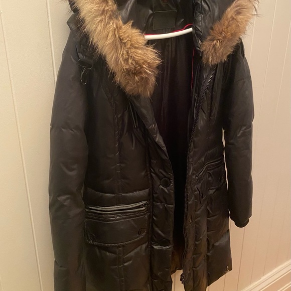 Atelier Noir by RUDSAK in black size S - Picture 4 of 10